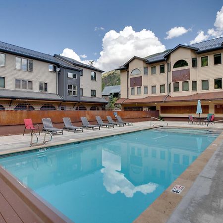 Bright Downtown Telluride Condo - Steps To Lift! Esterno foto