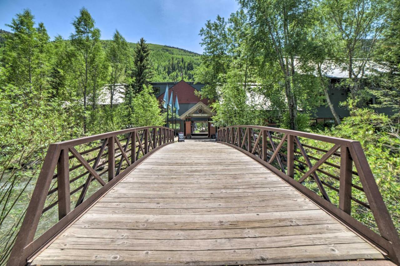 Bright Downtown Telluride Condo - Steps To Lift! Esterno foto