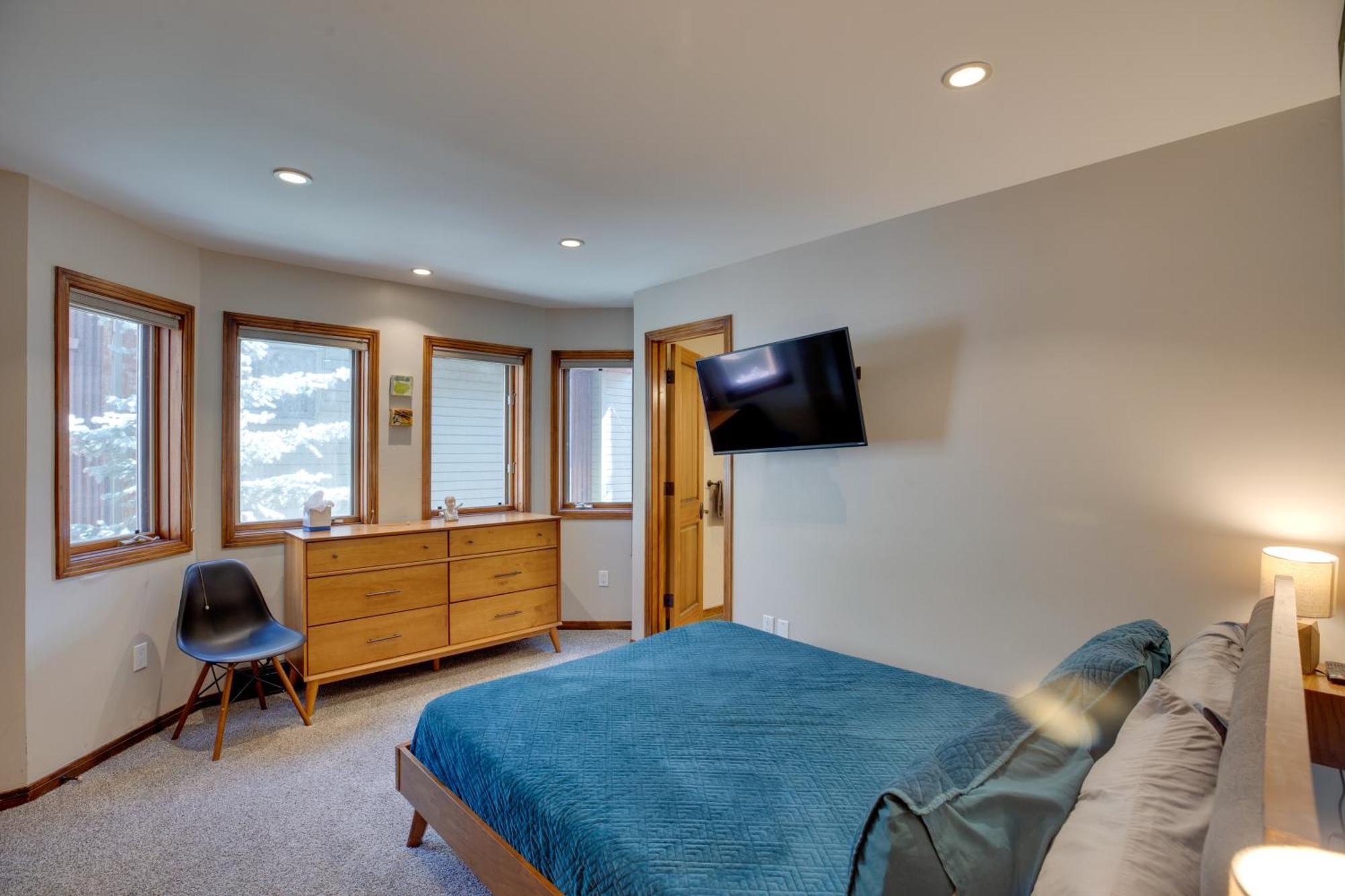 Bright Downtown Telluride Condo - Steps To Lift! Esterno foto