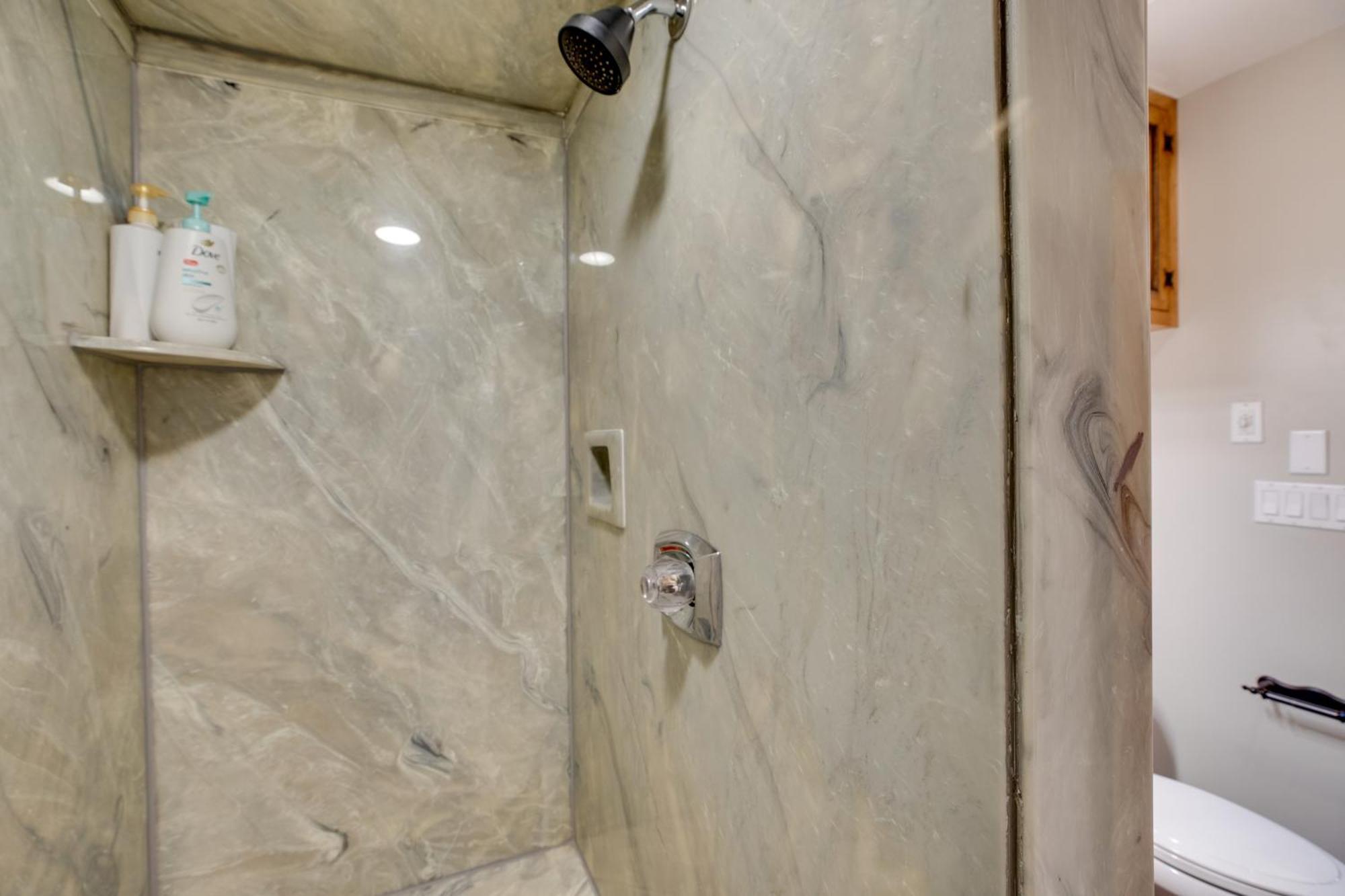 Bright Downtown Telluride Condo - Steps To Lift! Esterno foto