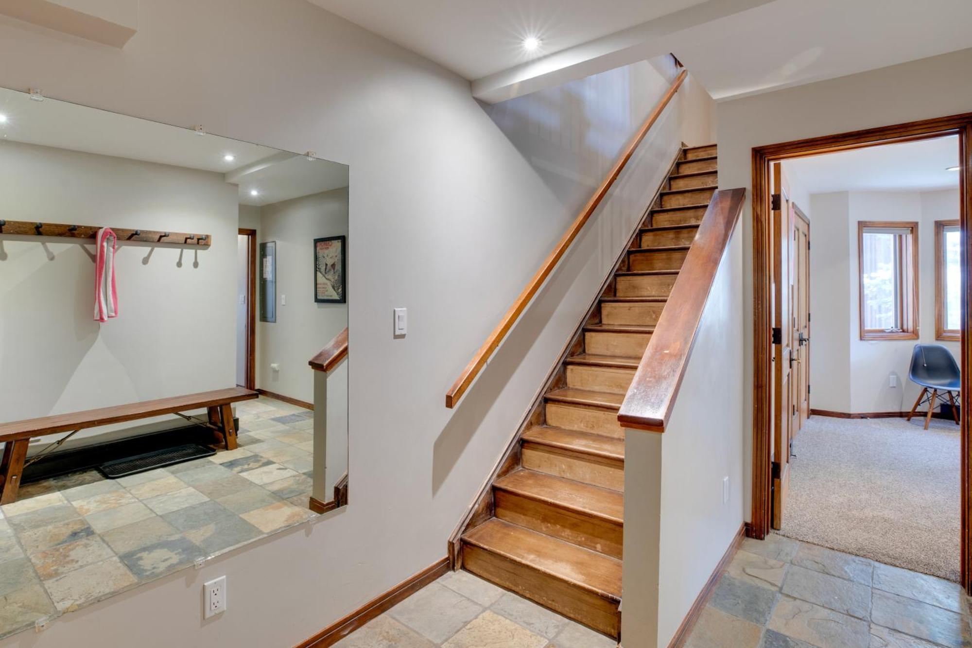 Bright Downtown Telluride Condo - Steps To Lift! Esterno foto