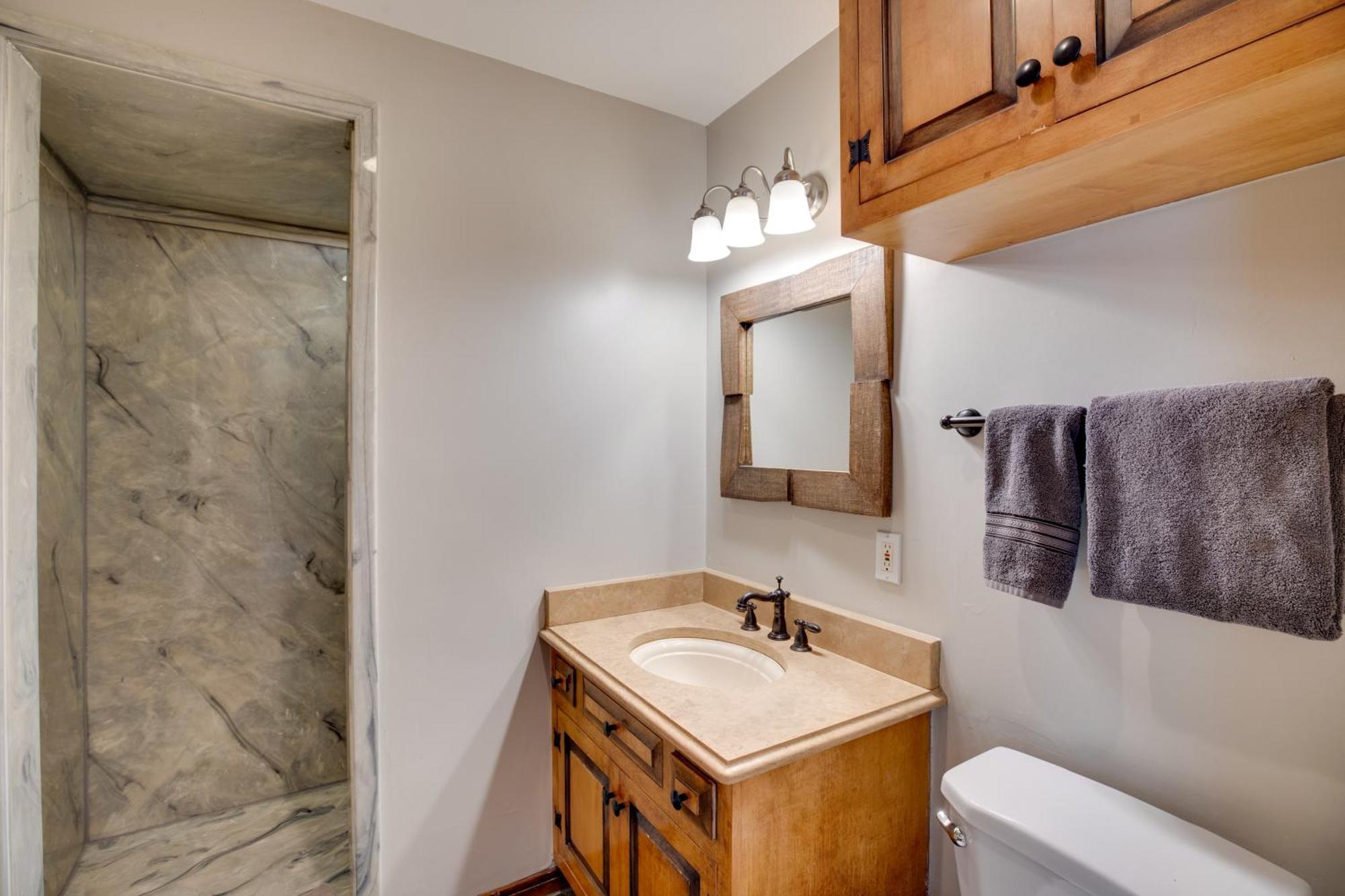 Bright Downtown Telluride Condo - Steps To Lift! Esterno foto