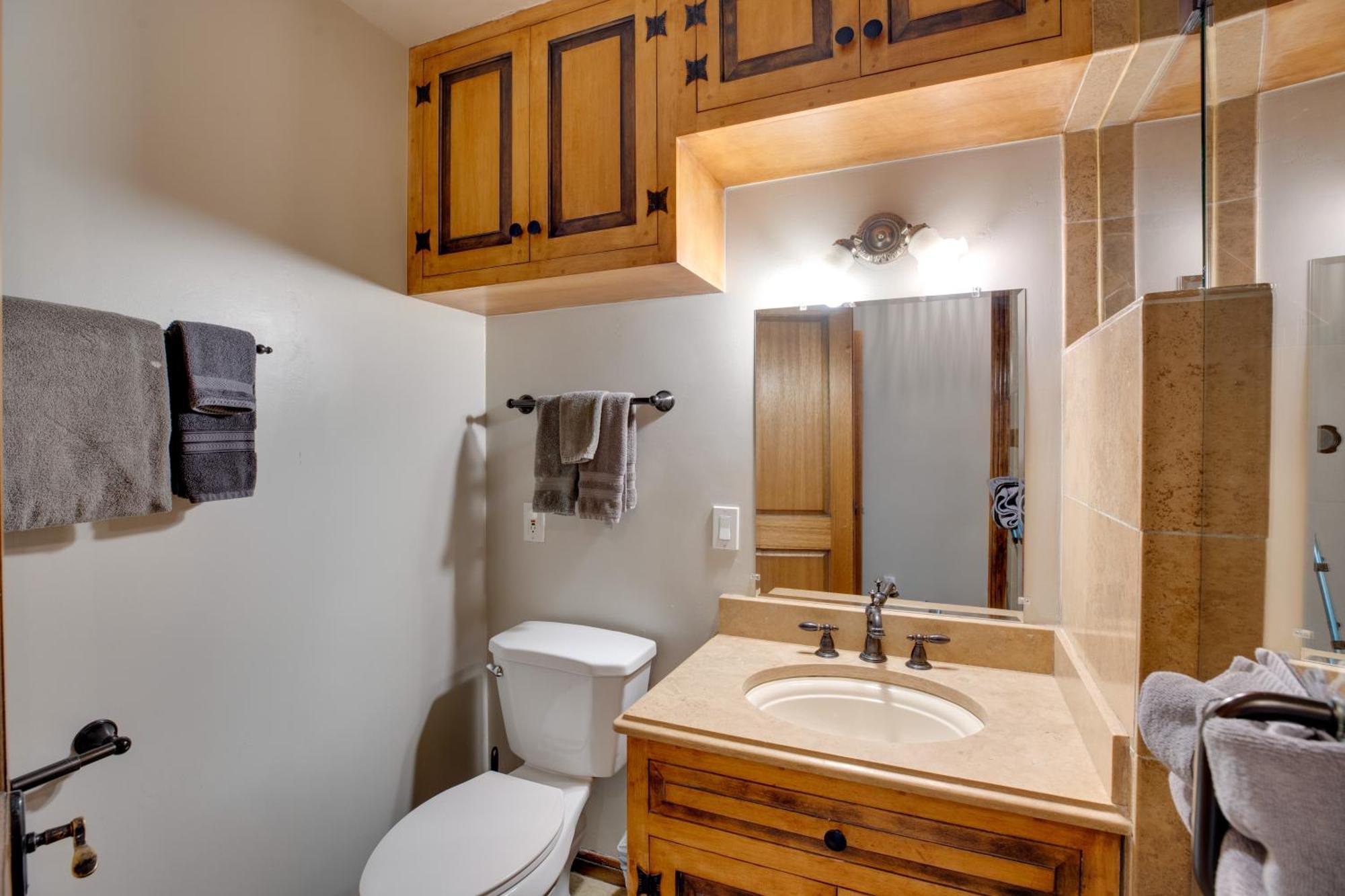 Bright Downtown Telluride Condo - Steps To Lift! Esterno foto