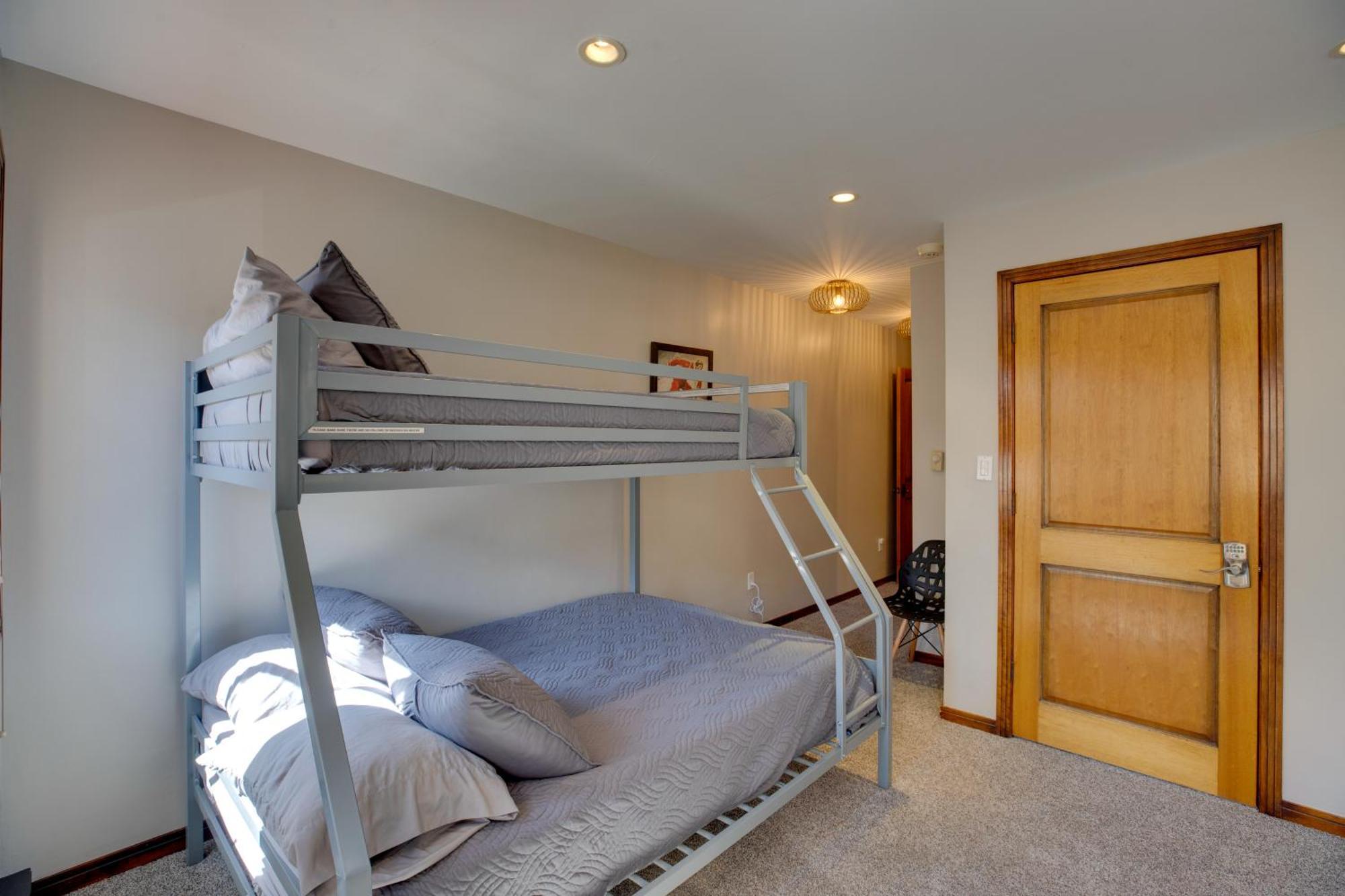 Bright Downtown Telluride Condo - Steps To Lift! Esterno foto