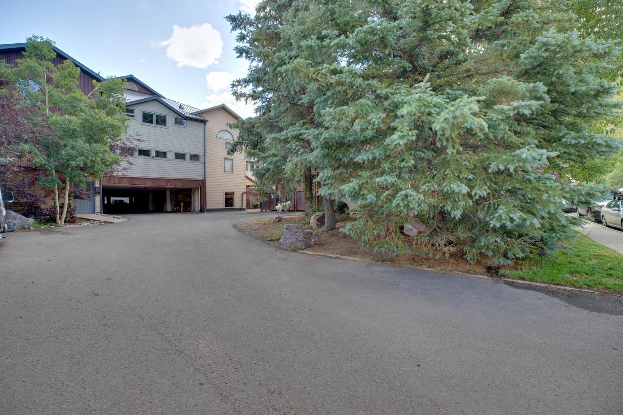 Bright Downtown Telluride Condo - Steps To Lift! Esterno foto