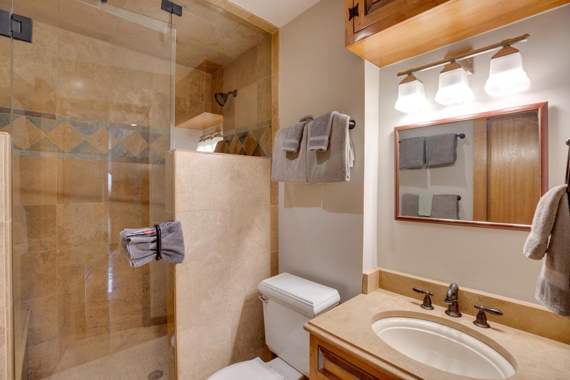 Bright Downtown Telluride Condo - Steps To Lift! Esterno foto